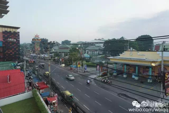 泰国自由行暹罗 (泰国游暹罗之恋)