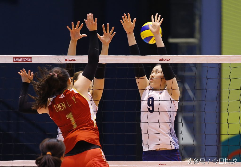 中国女排亚洲杯对战韩国第三局,女排亚洲杯3-4名比赛
