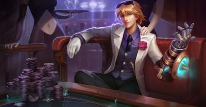 “麻雀”出击，盘点LOL最佳*底卧**TOP7