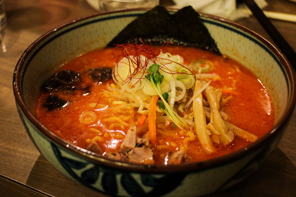 札幌丨你信不信，有些人飞到北海道就是为了吃