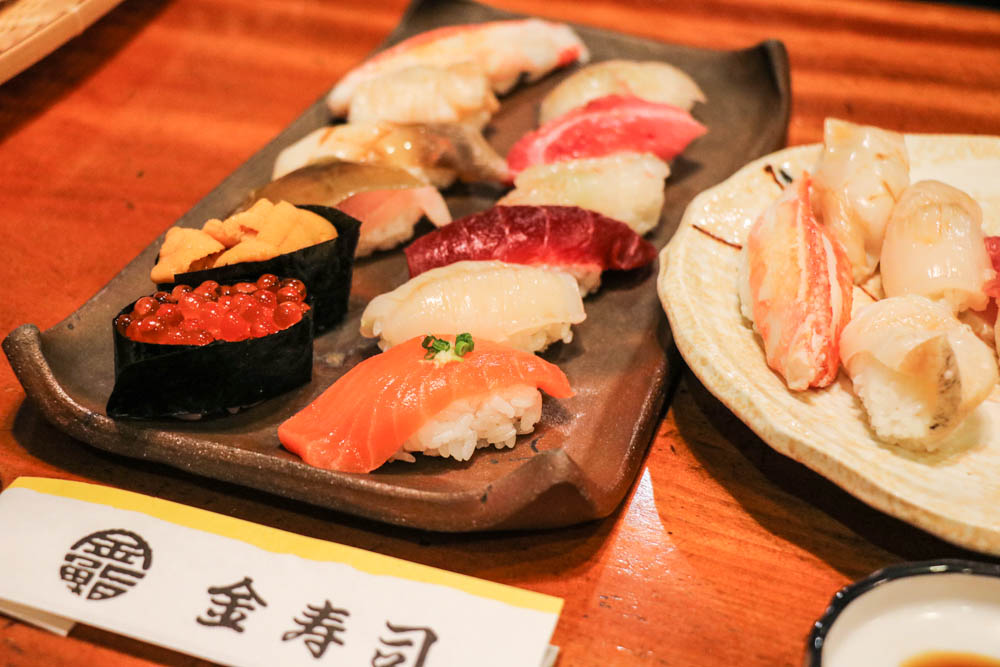 札幌丨你信不信，有些人飞到北海道就是为了吃