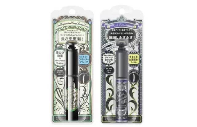 李璐gemma钛黑瓶,美妆博主李璐