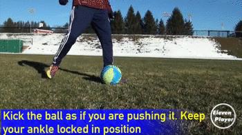 大卫路易斯教你踢任意球,大卫路易斯任意球利物浦