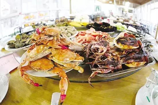 山东就有的人间仙境，做一回自在神仙！