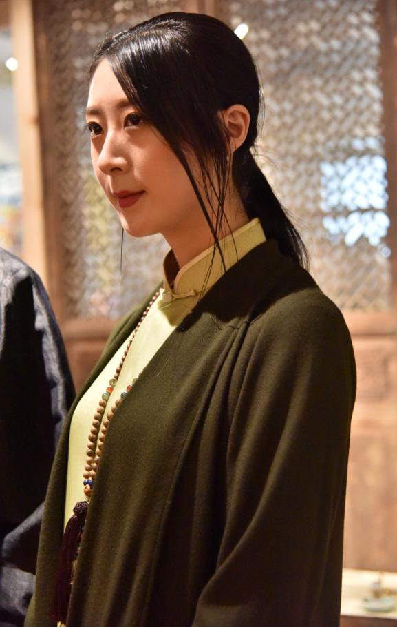 衡韵雅序长沙店,衡韵雅序浦东机场店