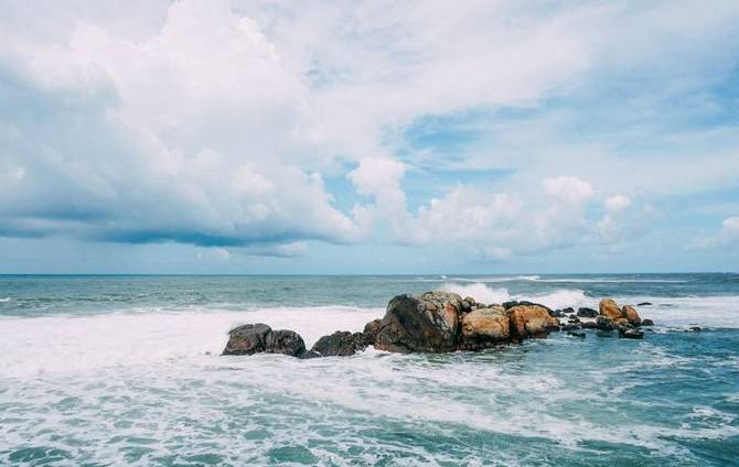海岛旅游签证,海岛签证推荐