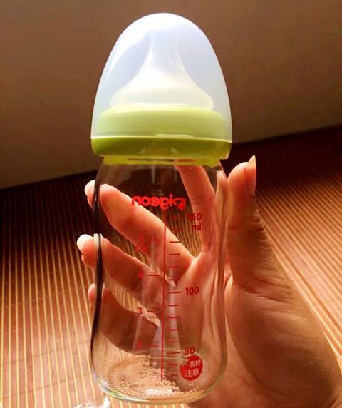 奶瓶大部分宝妈选择,奶瓶亲身测评