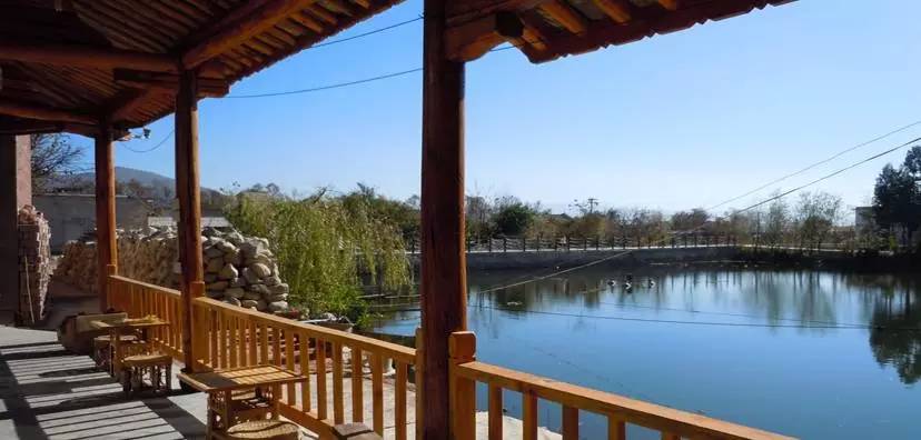 如果是这样的客栈，你想怎么睡我都要得