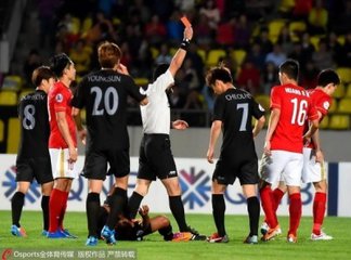 有哪些球员没得过红牌,红牌可以决定胜负嘛