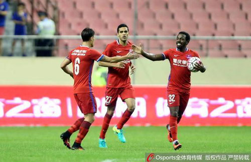 力帆高光时刻,力帆4连胜集锦