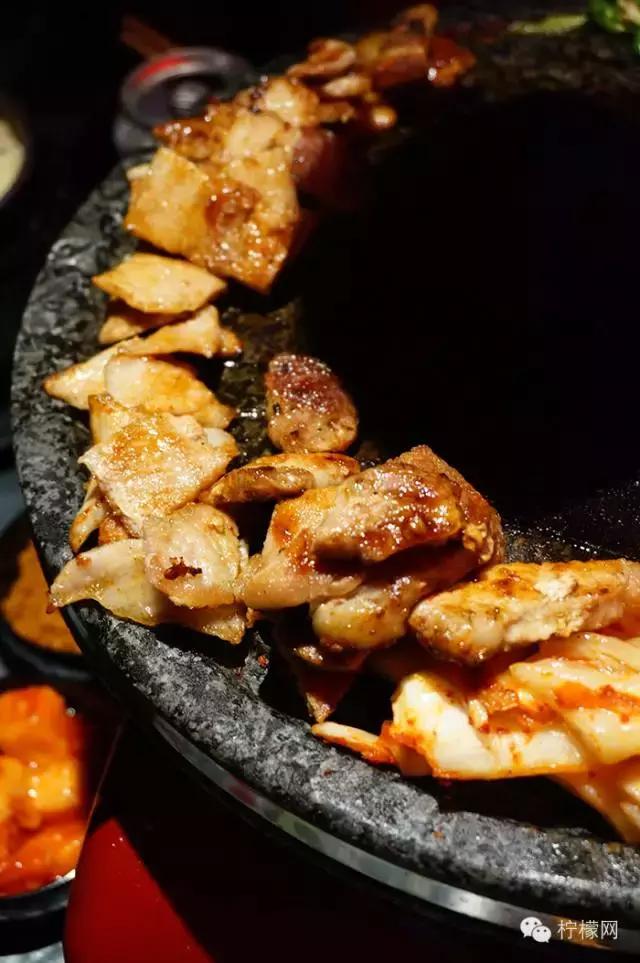 刷爆大深圳的64家火爆餐厅！不用在上网去找攻略啦！（珍藏版）