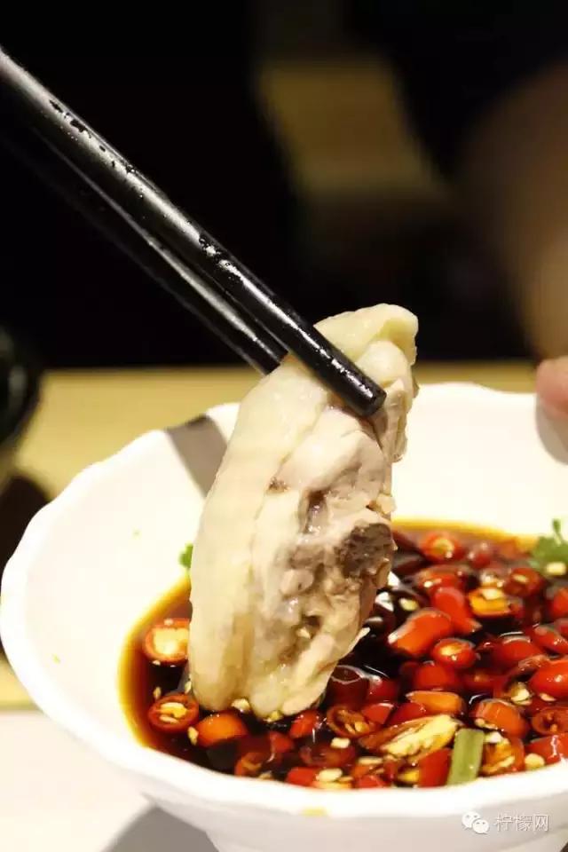 刷爆大深圳的64家火爆餐厅！不用在上网去找攻略啦！（珍藏版）