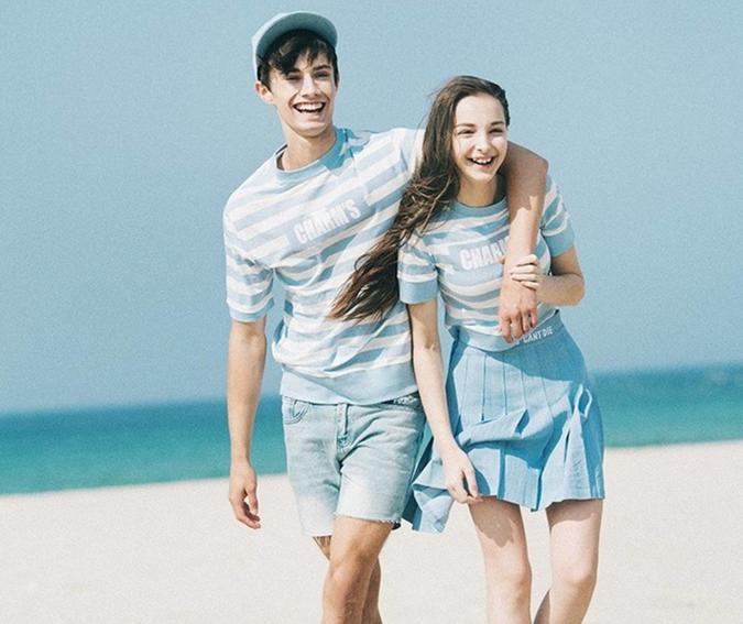 好看平价韩国女装品牌有哪些,推荐韩国超人气品牌