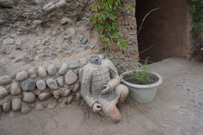 青海大西北之旅 (西宁青海湖张掖敦煌夏季之旅)
