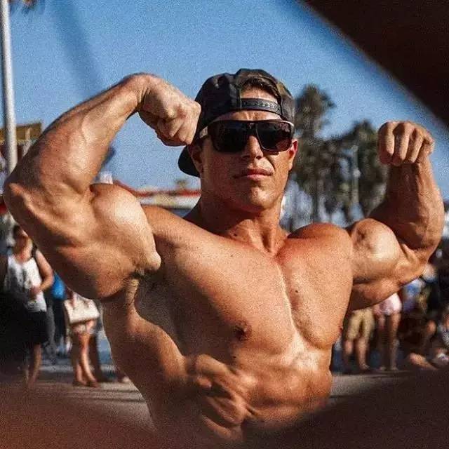 徒手增肌训练计划,增肌减脂计划方案