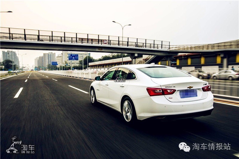 迈锐宝xl跟科迈罗,迈锐宝xl与科迈罗