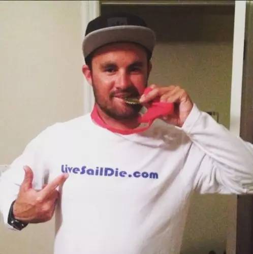 亮点船队丨一花·口袋新西兰队，征战第十届“中国杯”