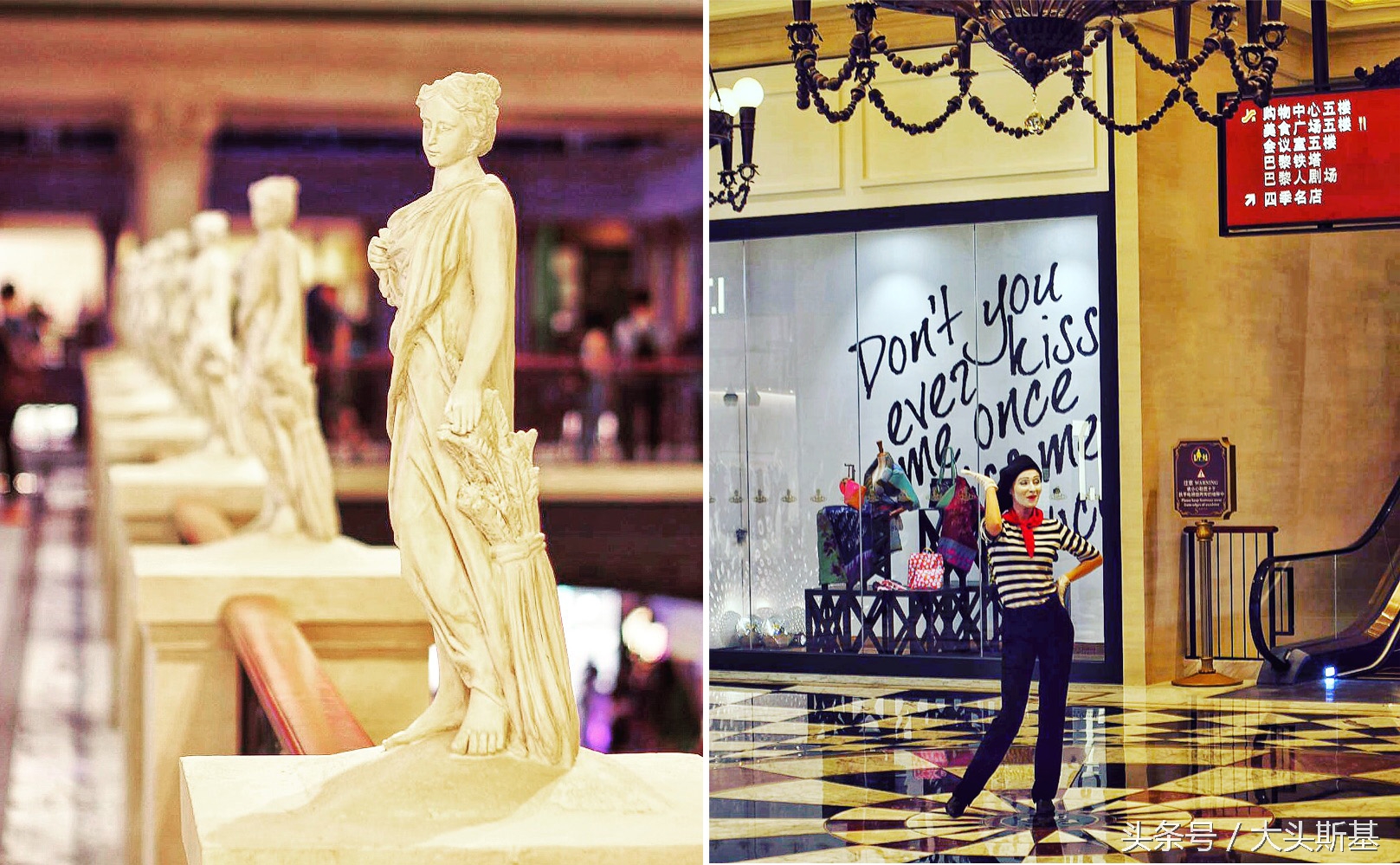 澳门巴黎人酒店哪个客房最好,澳门巴黎人酒店最高级的房间