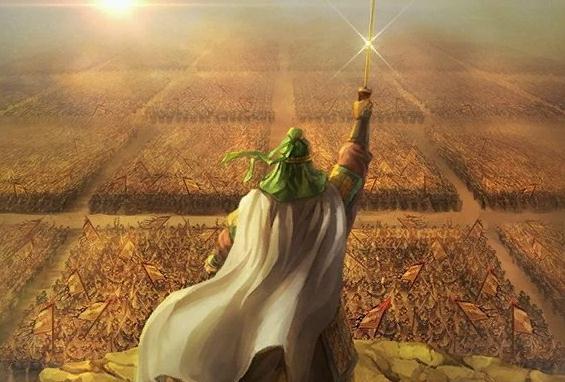 赵匡胤夺取开封城后，为何仅仅一年就扫平天下，诸侯无不臣服？