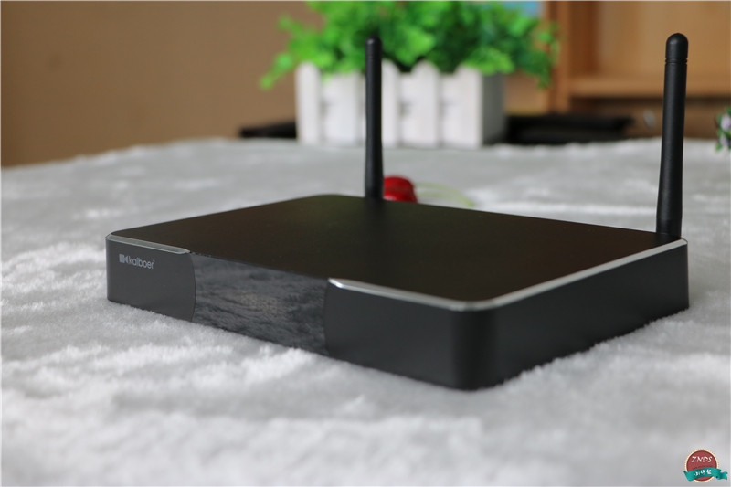 高颜值，大内存！全能影音小霸王—开博尔芒果月光宝盒X5评测