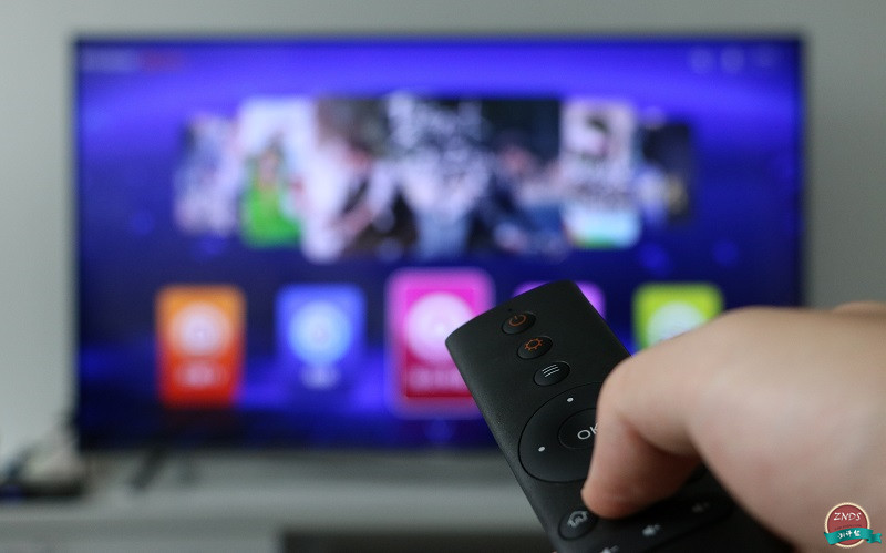 高颜值，大内存！全能影音小霸王—开博尔芒果月光宝盒X5评测