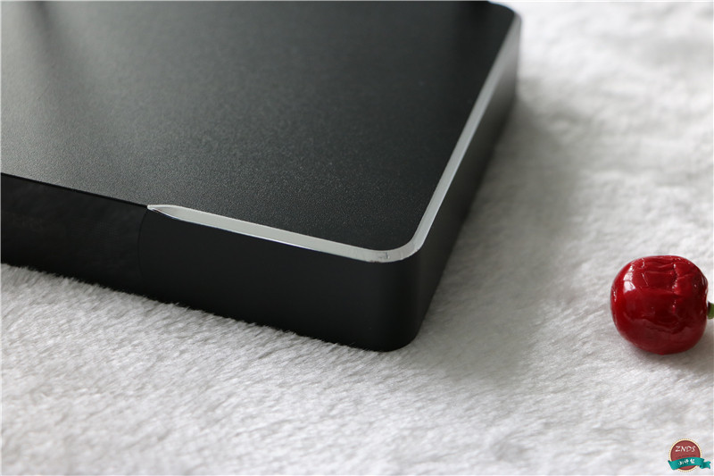 高颜值，大内存！全能影音小霸王—开博尔芒果月光宝盒X5评测