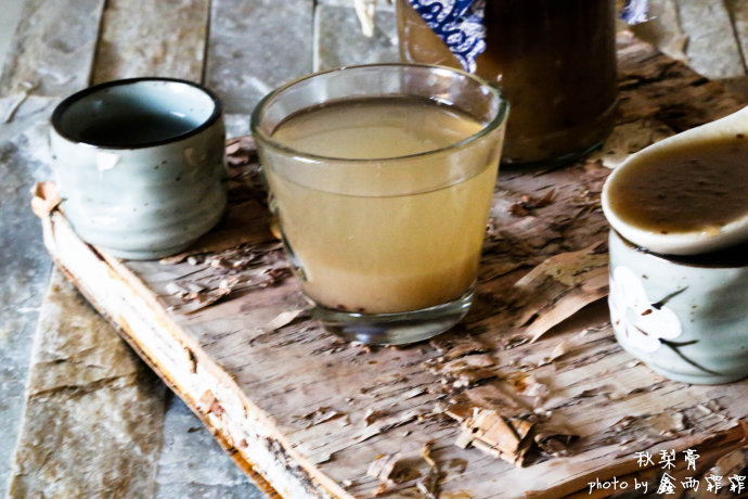 秋天喝什么可以润嗓子,秋天嗓子干燥喝什么好