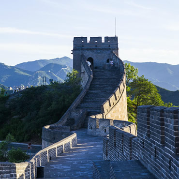 北京古城旅游景点大全,北京旅游景点简介介绍