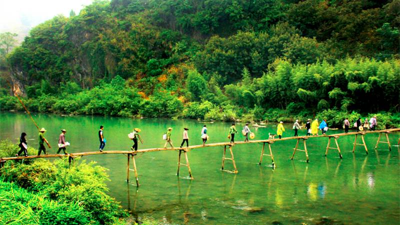 凭这张证年底前无限次免费游临安|下月起新建住宅要全装修交