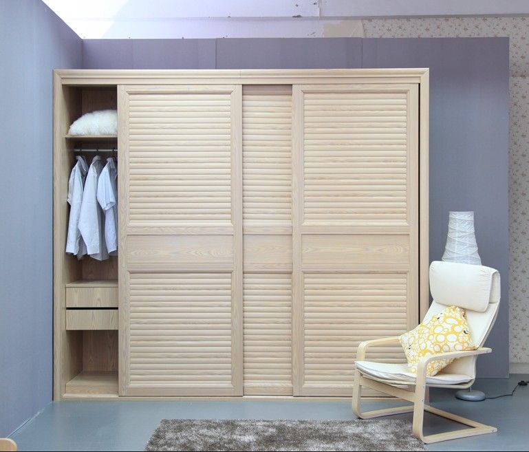 衣柜推拉门最小尺寸是多少,衣柜推拉门尺寸多少合理一点