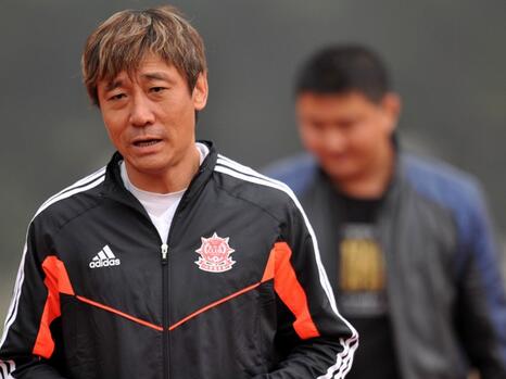 国足最强快马是谁,国足第一快马是谁