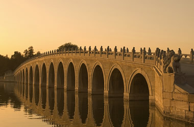 京津冀旅游攻略景点推荐,京津冀附近旅游景点推荐