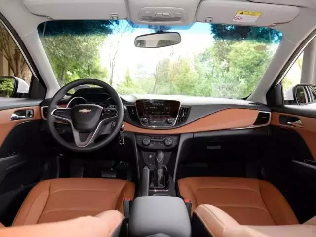 8万买轩逸经典还是11万买昂克赛拉,合资家轿推荐雪佛兰科沃兹