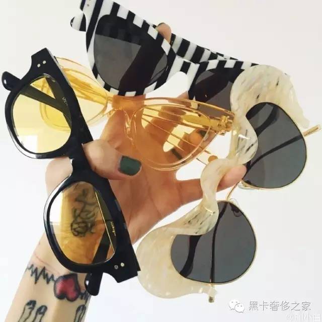 酷到无边际，下一任国产ItGirl就是她！