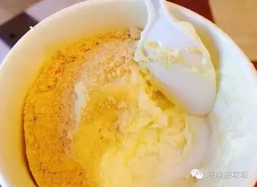 澳门本地人必买的小吃,去澳门必吃的10种小吃