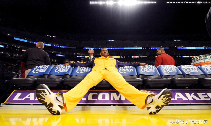 季后赛科比的绝杀纪录,季后赛科比场均出手