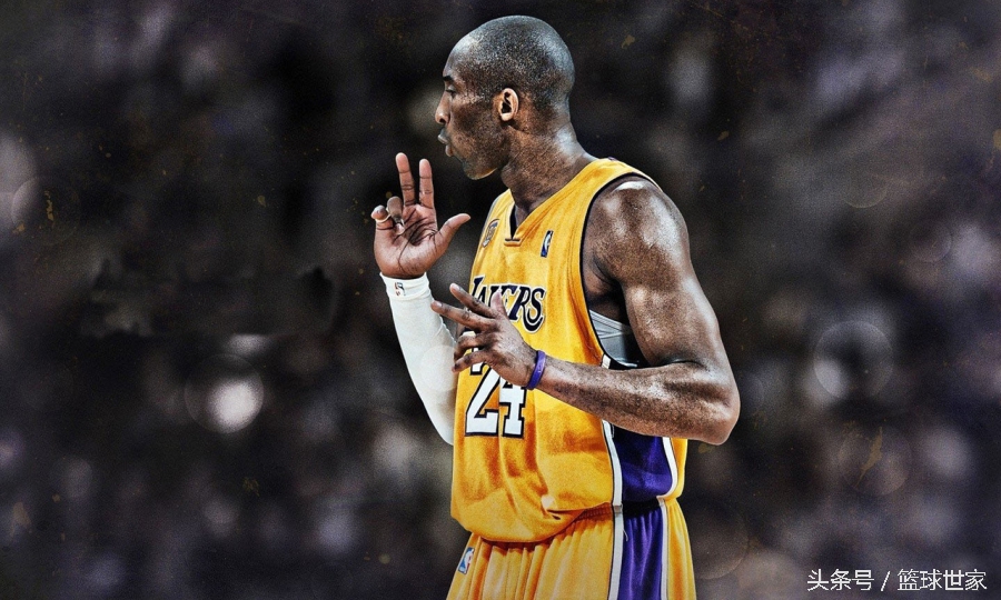季后赛科比的绝杀纪录,季后赛科比场均出手