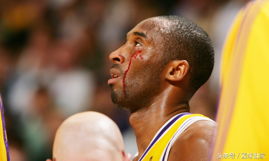 季后赛科比的绝杀纪录,季后赛科比场均出手