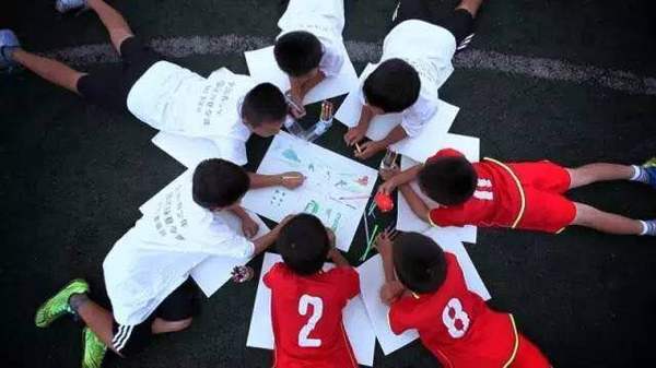 中国青年足球比赛冠军,中国少年足球队员