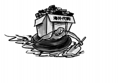 朋友圈化妆品代购为什么便宜,为什么韩妆在淘宝便宜很多