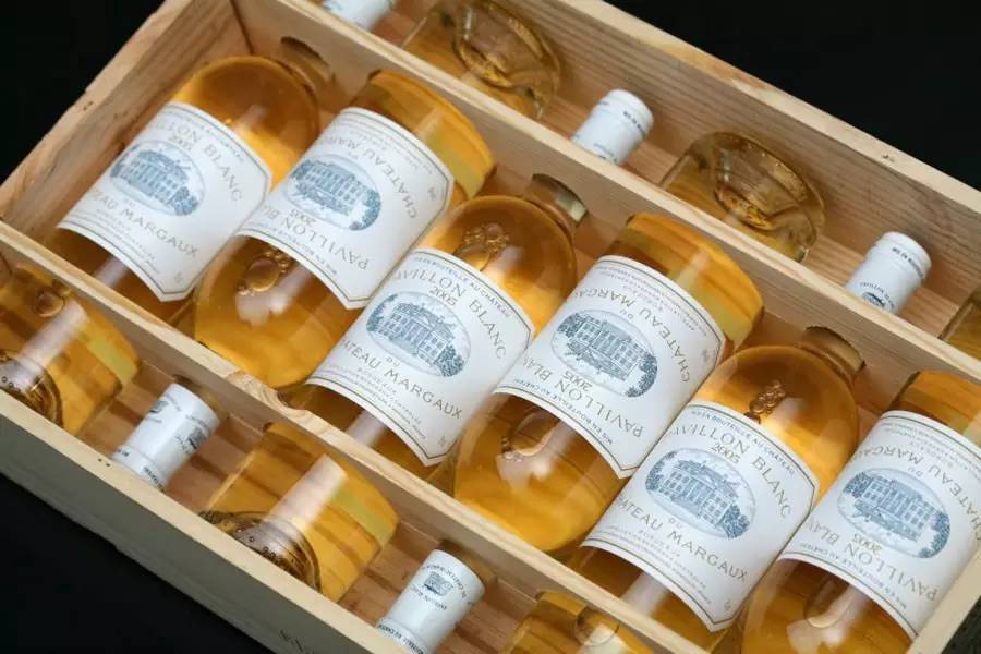 法国波尔多顶级葡萄酒,法国波尔多葡萄酒名庄分级大全