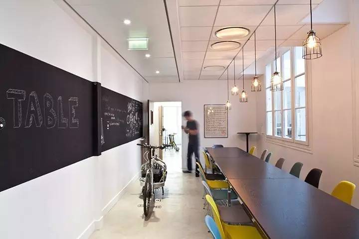 探秘闲置公司总部,探秘ceo办公室