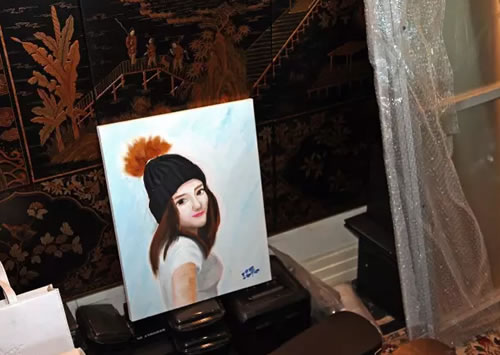 王思聪赵丽颖综艺节目叫什么名字,王思聪赵丽颖视频素材