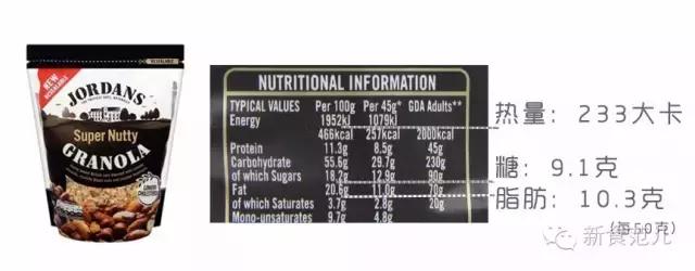 真相方便面真的是垃圾食品吗,燕麦片真的是垃圾食品吗