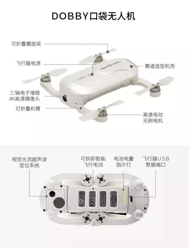 最小型无人机拍照,世界上最小航拍无人机