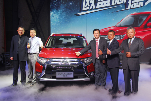 比C-RV更长，和汉兰达配置一样好，新车国产后售价却降6万！