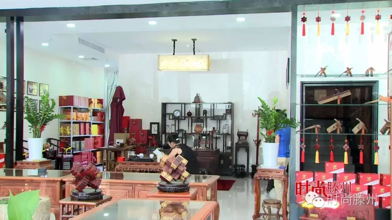 闪耀的聪颖嘉宾有谁,史上最牛皮的鲁班锁