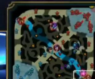 lol明星主播对抗赛2021杰克,LOL明星主播对抗赛直播