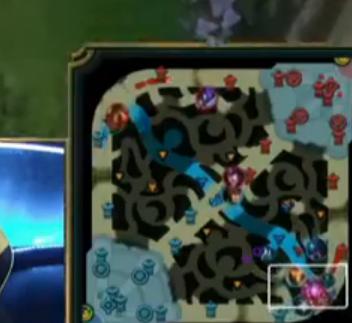 lol明星主播对抗赛2021杰克,LOL明星主播对抗赛直播