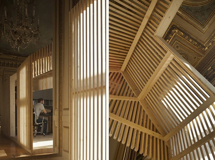 探秘闲置公司总部,探秘ceo办公室